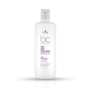 Schwarzkopf Bonacure Frizz Away Acondicionador - 1000 ml