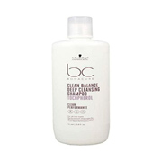 Bonacure Clean Balance Champú Purificante - 1000 ml