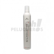 FLEXIBLE HOLD ESPUMA 200ml