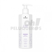 Scalp Clinix Champú Anticaída 300ml