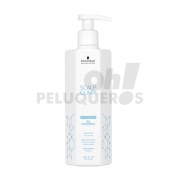 Scalp Clinix Champú Control de grasa 300ml