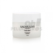 Hair Wax SachaJuan 75ml