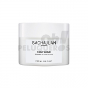 Scalp Scrub Sacha Juan 250ml