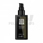 The Groom Aceite Barba y Cabello 30ml