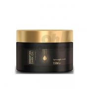 Dark Oil Lightweight Mask 150ml