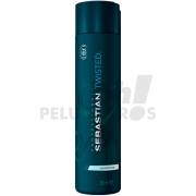Twisted Elastic Detangler 250ml