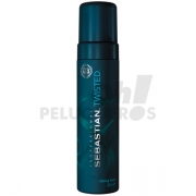 Twisted Curl Lifter Foam 200ml