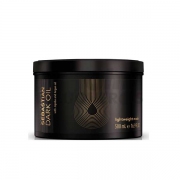 Dark Oil Lightweight Mask 500ml