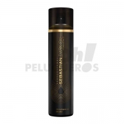 Dark Oil Silkening Fragrant Mist 200ml