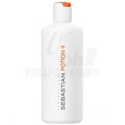 Potion 9 Styling Treatment 500ml