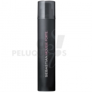 Mousse Forte 200ml 