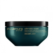 ULTIMATE RESET Extreme Restoration Mask Shu Uemura 200ml