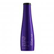 YUBI BLONDIE Anti-Brass Purple Shampoo Shu Eumura 300ml