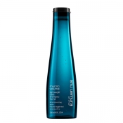 MUROTO VOLUME Pure Lightness Shampoo Shu Uemura 300ml