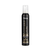 Espuma Satin Keratin Fijación 3 - 200 ml
