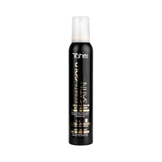 Espuma Fijación 5 Satin Keratin - 200 ml