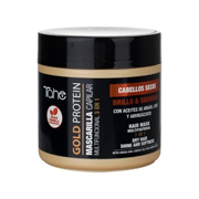 Mascarilla B.A. Gold Protein - 400 ml