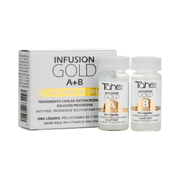 Infusion Gold Anti Frizz - 2 x 10 ml