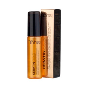 B.A. Sérum Keratin Gold con Células Madre y Argán - 30 ml