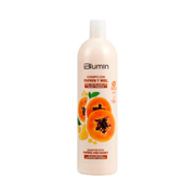 Champú Papaya y Miel - 1000 ml