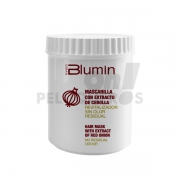 Mascarilla cebolla roja 700 ml.