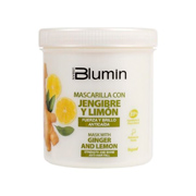 Mascarilla Jengibre y Limón - 700 ml