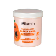 Mascarilla Papaya Miel - 700 ml