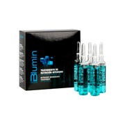 Blumin Ampollas Nutrición - 10 x 15 ml
