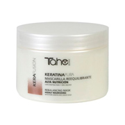 Mascarilla Reequilibrante con Queratina - 300 ml