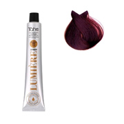 Lumiere Express 4.67 Castaño Medio Rojo Violeta – 100 ml