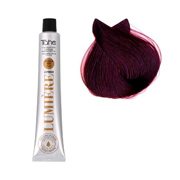 Lumiere Express 6.65 Rubio Oscuro Rojo Caoba – 100 ml