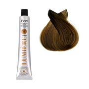 Lumiere Express 7.34 Rubio Medio Dorado Acobrado – 100 ml