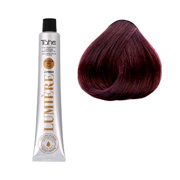 Lumiere Express 7.67 Rubio Medio Rojo Violeta – 100 ml