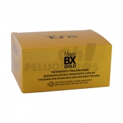 Tratamiento redensificador e hidratante del cabello 10ml