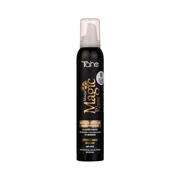 Magic Rizos Espuma Fijación Fuerte Antiencrespamiento - 200 ml