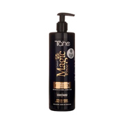 Magic Rizos Crema Fijación Fuerte para Cabello Teñido - 500 ml