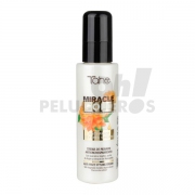 Crema de peinado antiencrespamiento Miracle Gold 100ml