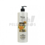 MIRACLE GOLD ANTI FRIZZ SHAMPOO 1000ML 