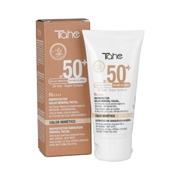 Bioprotector Solar Mineral Facial Color Mimético - 50 ml