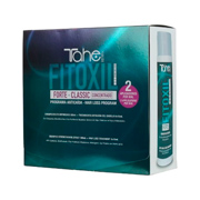 Pack Forte Classic Anticaída: Champú   Tratamiento