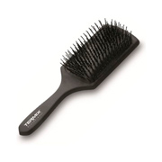 Cepillo Neumático Negro - 1 ud