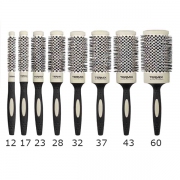 Cepillo Termix Evolution Soft Ø12 Cabello Fino