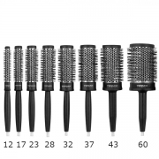 Cepillo de Pelo Redondo Termix Profesional 12