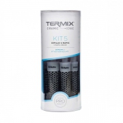 Pack Cepilllos C.Ramic iónizado Termix 