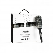 Pack Cepillos Redondos Termix Evolution Basic cabello medio 