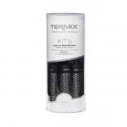 Pack Cepillos Redondos Termix Evolution XL 
