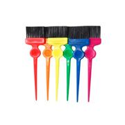 Pack 6 Cepillos Pride - 1 ud