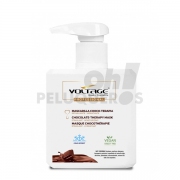 Mascarilla Chocoterapia 500ml