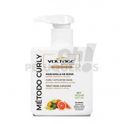 Mascarilla de Rizo Método Curly 500ml