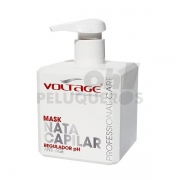 Mascarilla Nata Capillar 500ml